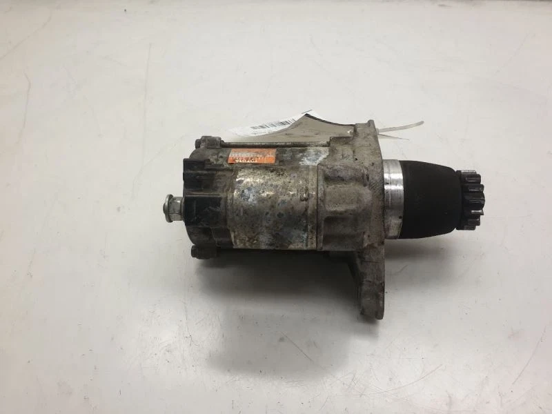 05-18 MONTAJE MOTOR ARRANQUE TOYOTA AVALON 6 CIL 1.7KW Foto 4 de 4