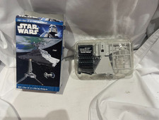 F-Toys Star Wars Tydirium Shuttle 1/350 Mini Model Kit – Japanese Collectible