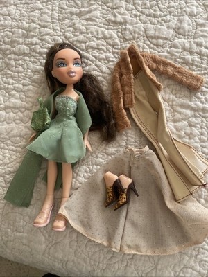 Bratz Formal Funk Dana