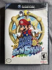 Super Mario Sunshine (Nintendo GameCube, 2002)