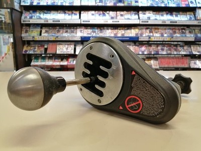 THRUSTMASTER TH8A shifter