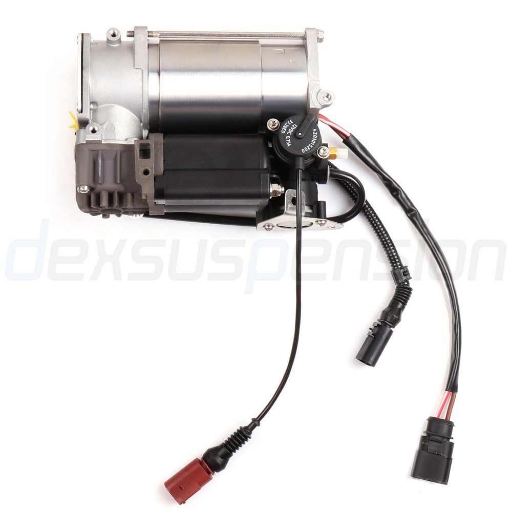 Bentley Continental R Final Series 2003-2011 Air suspension compressor