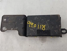 Chassis ECM Belt Under Driver Seat Fits 92-93 MAZDA MX-3 3794485