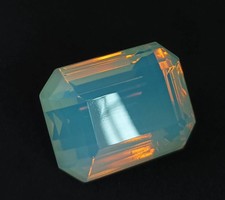 72.80  Ct Untreated White Natural Australian ...