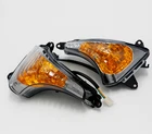 Honda NHX110 Lead 110 2008–2012 – Front Left & Right Indicator Winker Set
