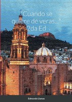 Edmundo Llamas | Cuando Se Quiere De Veras... 2Da Ed | Taschenbuch | Spanisch