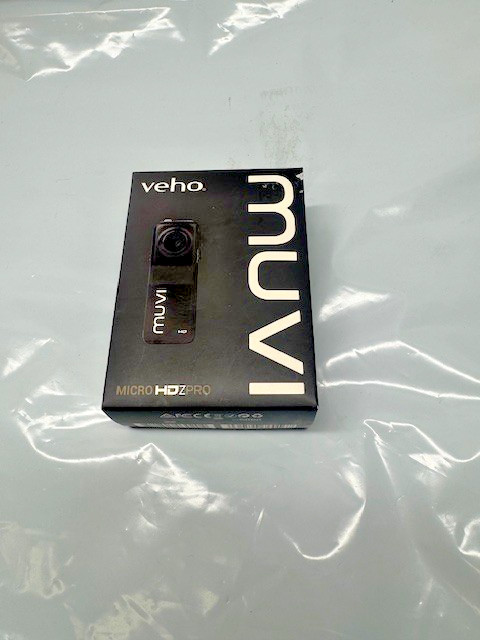 Vcc-003-muvi*open Box
