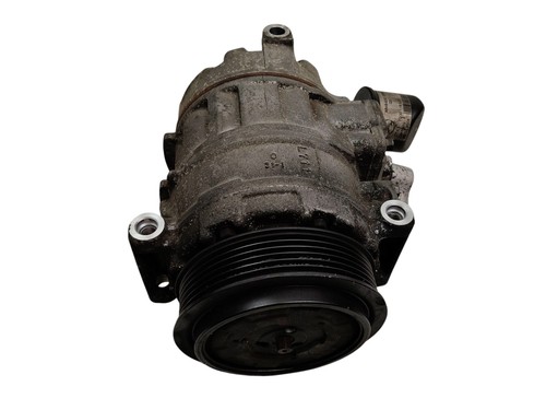 Kompressor Klimaanlage MERCEDES C W203 LIFT (2004-2007) A0012305611