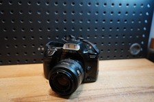 i Minolta Maxxum 300si 35mm Film Camera with AF 35-70mm Lens
