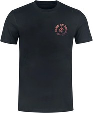 We Came As Romans T-Shirt Herren Abyss Pocket schwarz Band-Merch, Bands