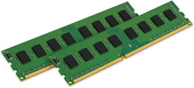 Samsung 8Gb 2x 4Gb Ram für 2x 4GB Arbeitsspeicher RAM ASRock H67M-ITX/HT DD