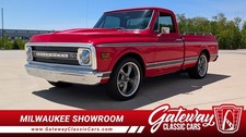 1969 Chevrolet C10 for Sale
