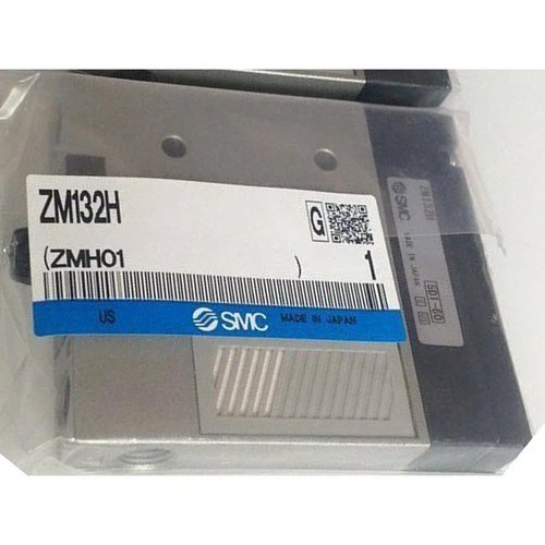 1pc new smc ZM132H vacuum generator
