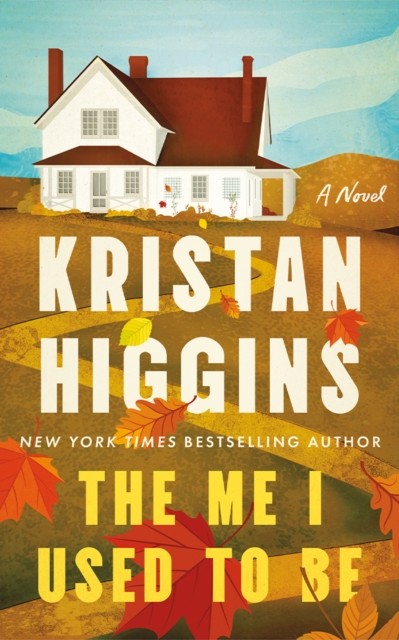 The Me I Used to Be A Novel by Kristan Higgins (Hardback Book) - Image 3