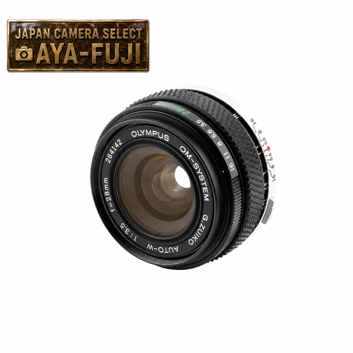 F/1.2 Camera Lenses Olympus 55mm Focal for sale - eBay