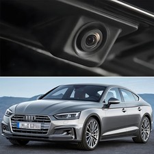 Car Trunk Handle  Rear View Backup Camera Parking for Audi A5 2018-2025