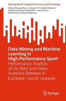 Rabiu Muazu Musa (U. A.) | Data Mining and Machine Learning In...