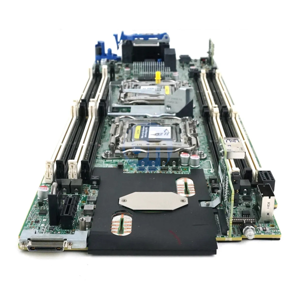 HP 740039-001 ProLiant BL460c Gen9 Motherboard New 744409-001