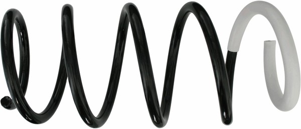 Fahrwerksfeder FÜR Renault Kangoo Express (FW0/1 ) - Sachs 993 597-image