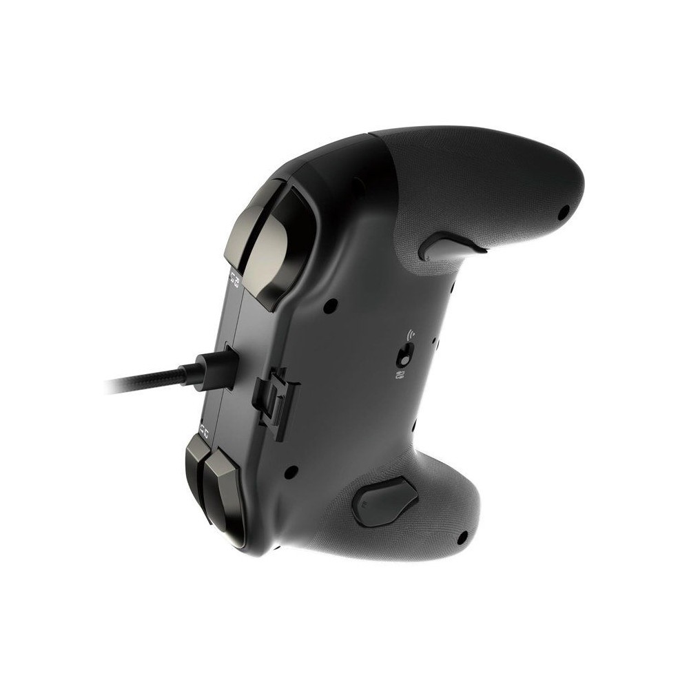 Manette PC et PS5 Fighting Commander Octa Pro dotée de switches mécaniques