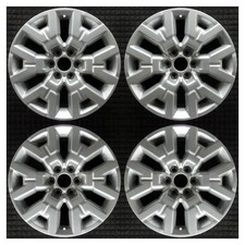 Set 2022 2023 2024 2025 2026 Nissan Frontier Oem Factory 17 Wheels Rims 62832