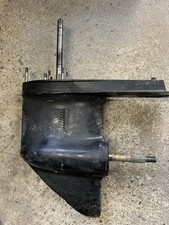 Mercruiser Alpha 1 Gen 1 Outdrive.For Parts.