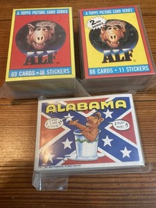 Alf Series 2 | eBay