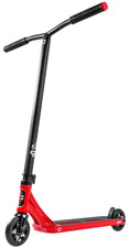 Image of CORE SL3 Complete Stunt Scooter - Red / Black