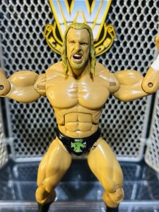 Triple H Deluxe | eBay