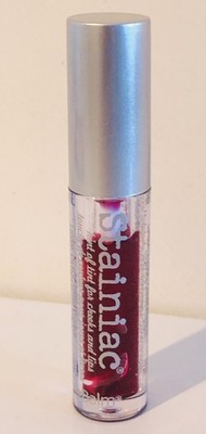 Stainiac TheBalm Beauty Queen Tönung für Wangen & Lippen 1,7 ml Reisegröße