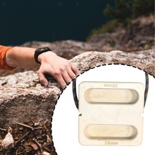 Trave Da Arrampicata per Allenamento Della Parte Superiore Del Corpo, Trave Da