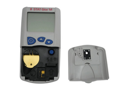 STANBIO LABORATORY STAT-SITE M HEMOGLOBIN METER HGB. Free-Shipping