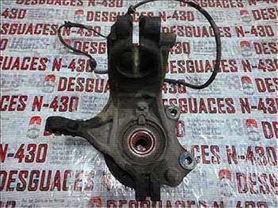 Pivot Direction Avant Gauche Citroen c2 2003 14 hdi - Photo 1/3