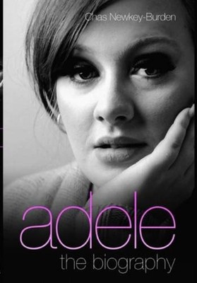 Adele - Die Biografie Taschenbuch Chas Newkey-Burden