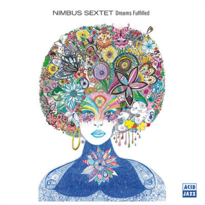 Nimbus Sextet Dreams Fulfilled (Vinyl) 12'' Album