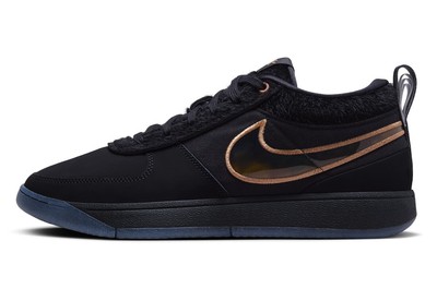 NIKE BOOK 1 Haven Devin booker black dog basketball FJ4249-001 | eBay