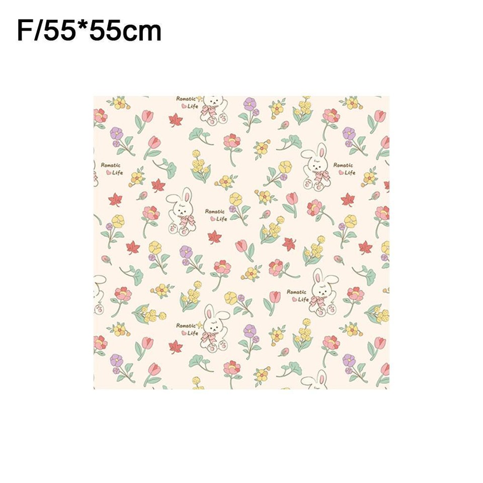 Selfadhesive Pet Storage Bag Travel Inner Bag Magic Folding Cloth D1P0