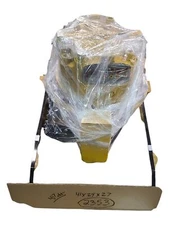 Komatsu MOTOR TRAVEL R708-8H-00071 NEW OEM