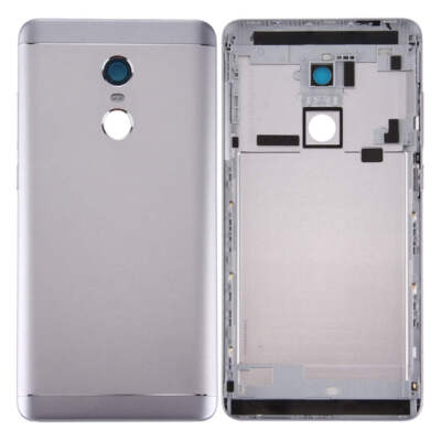 Xiaomi Redmi Note 4X Battery Back Cover Replacement
