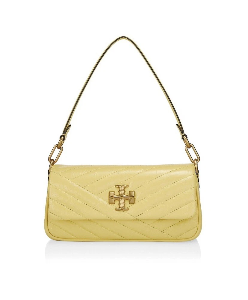 Tory Burch, Bags, Tory Burch Kira Chevron Small Flap Shoulder Bag