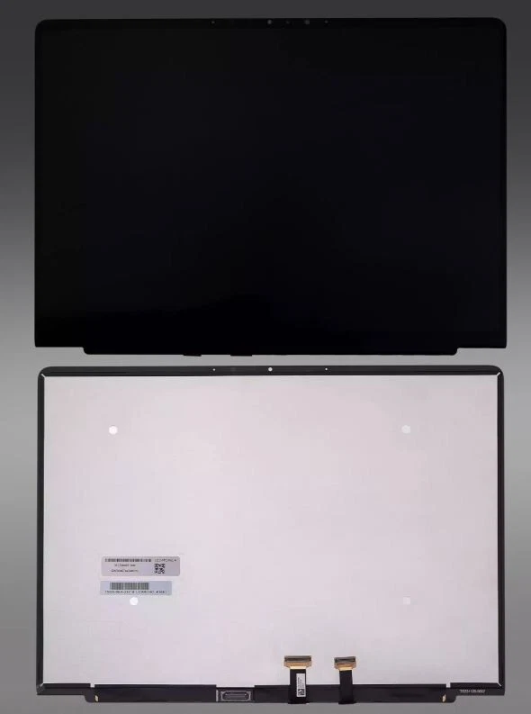 Digitalizador tela LCD original tela sensível ao toque para Microsoft Surface Laptop 7 15" - Imagem 2 de 4