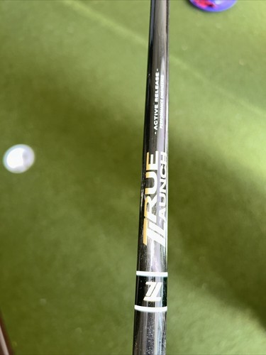 Warrior Golf WCG Max-edge EXT 5 Wood RH Graphite Shaft - Picture 5 of 6