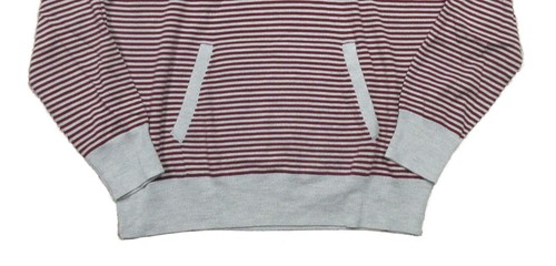 Bradfort Knit Polo-Brindle