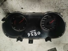Compteur Peugeot 4007
