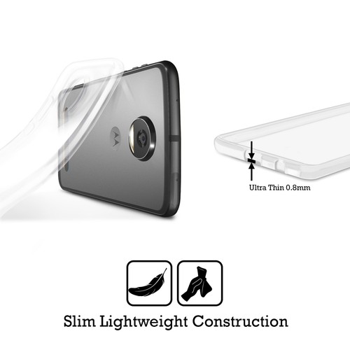 OFFICIAL LEBENSART CONTEXTS SOFT GEL CASE FOR MOTOROLA PHONES 2 - Picture 3 of 8