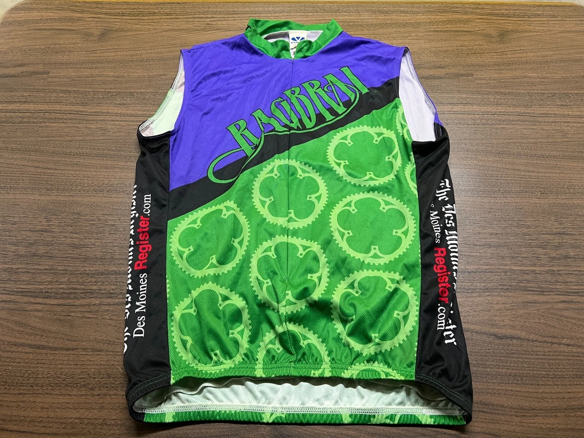 Geeklion Camiseta de ciclismo profesional para hombre, Ropa de alta elasticidad, Aero Fit, MTB