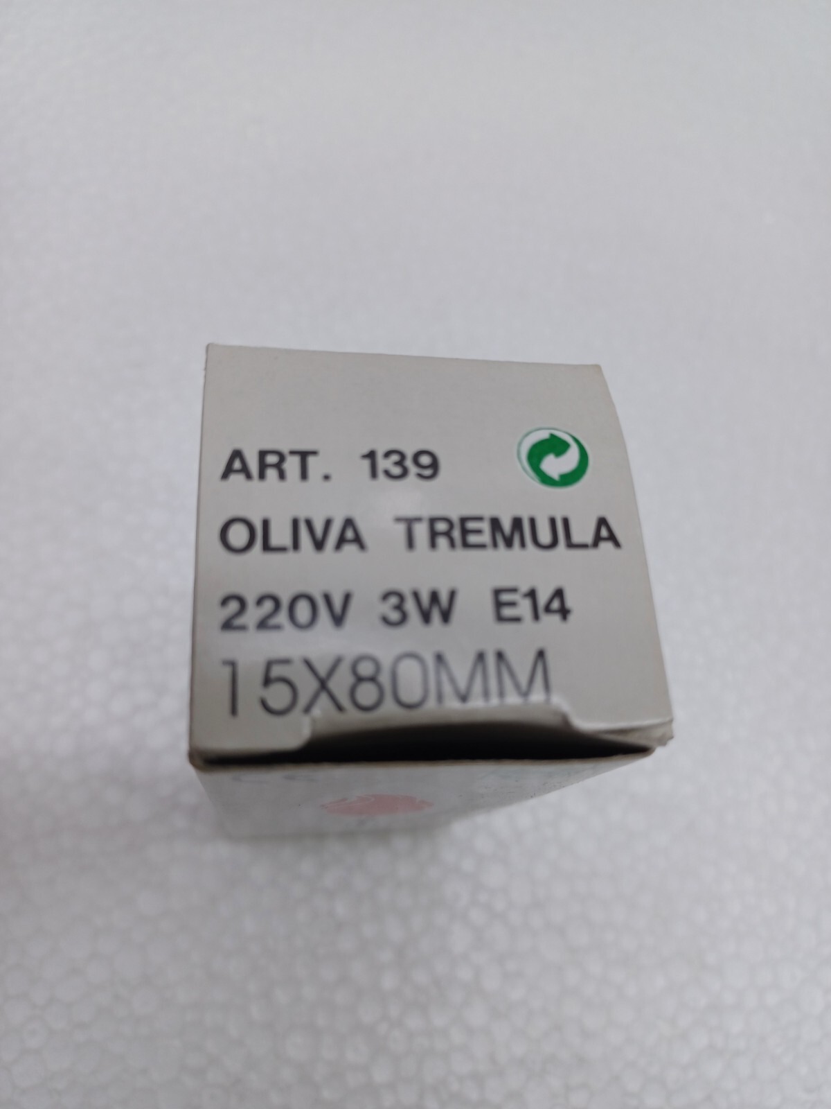Mini riscaldatore in ceramica da 500 W, portatile e a basso consumo