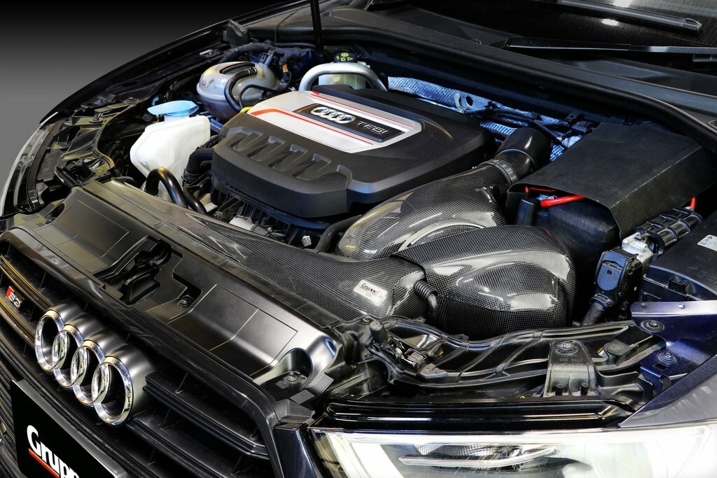 GRUPPEM RAM AIR SYSTEM For AUDI S3 8VCJXL 8VCJXF FRI-0228 | eBay GRUPPEM RAM AIR SYSTEM For AUDI S3 8VCJXL 8VCJXF FRI-0228 | eBay