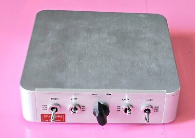 Step Up Sut Ciro Marzio For Hi Fi Low Output Maximum Flexibility