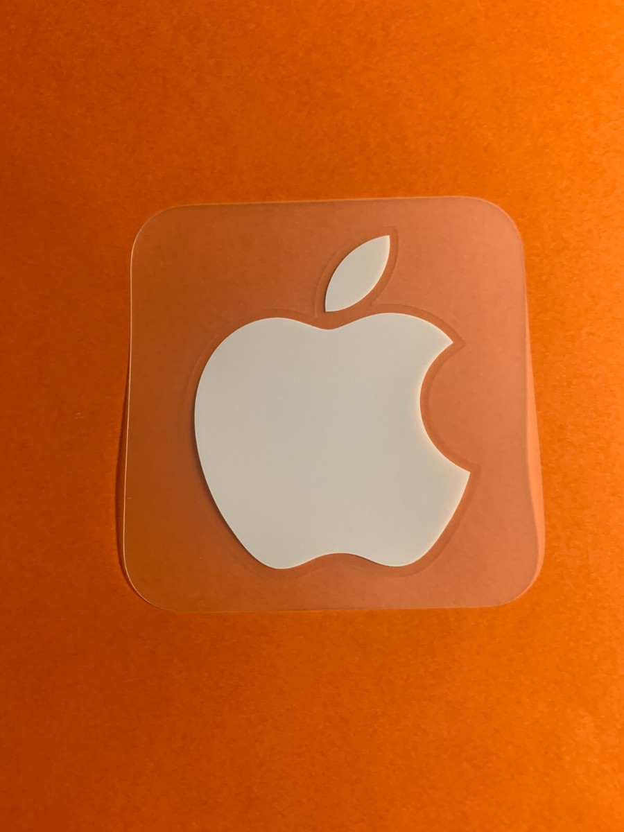 Lot of 6 Original OEM Apple USB-C to Lightning Cable New + Apple